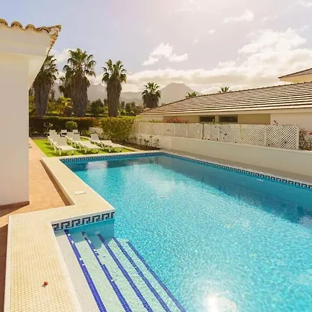 Vila Vila Tenerife - Golf Adeje Costa Adeje (Tenerife)