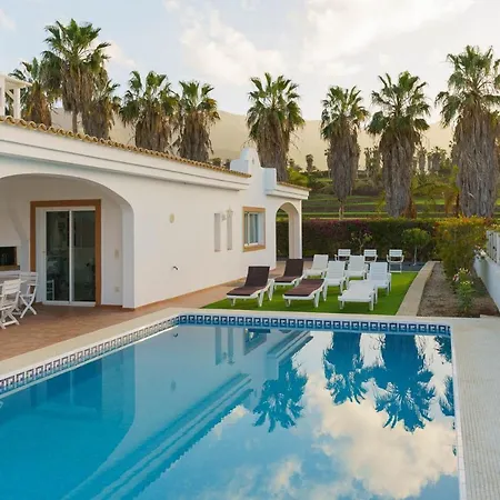 Vila Vila Tenerife - Golf Adeje Costa Adeje (Tenerife)