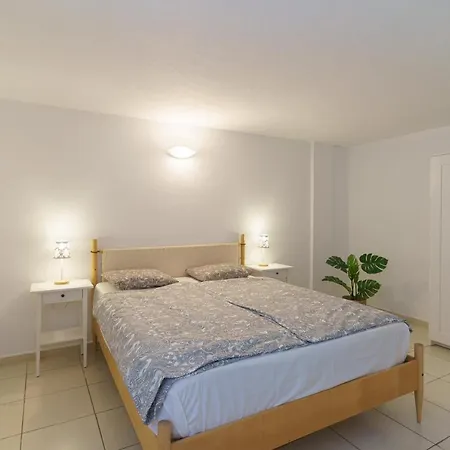 Villa Vila Tenerife - Golf Adeje