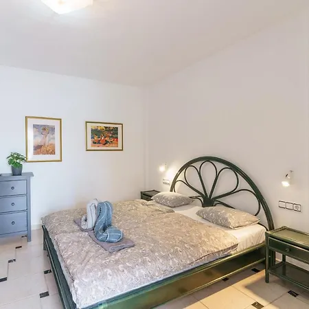 Vila Tenerife - Golf Adeje Villa Costa Adeje (Tenerife)